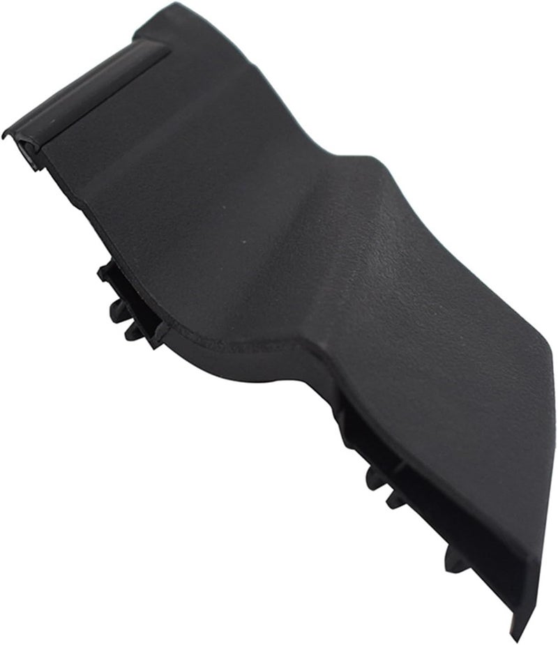 DEMULAX Windshield Wiper Cowl Side Trim Cover for Toyota Yaris - Image 2