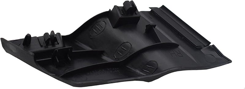 DEMULAX Windshield Wiper Cowl Side Trim Cover for Toyota Yaris - Image 4