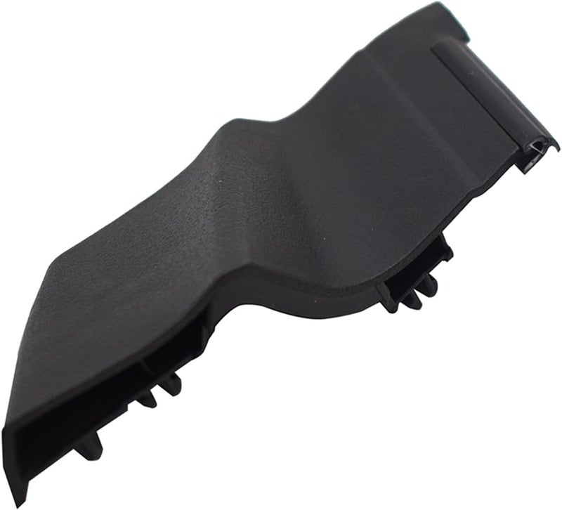 DEMULAX Windshield Wiper Cowl Side Trim Cover for Toyota Yaris - Image 3