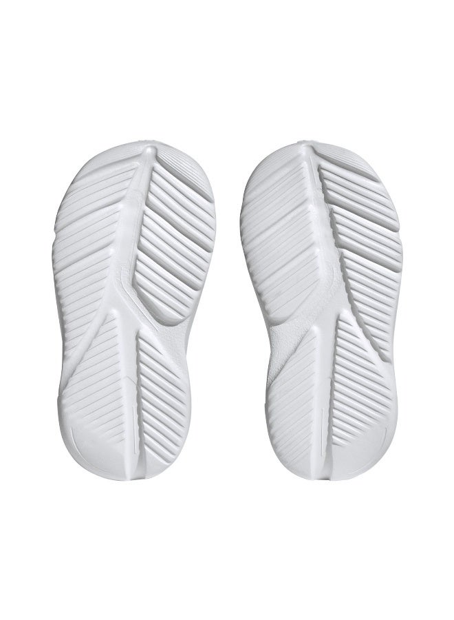 adidas Originals Duramo Sl El I Black Running Shoes 3K - Image 4