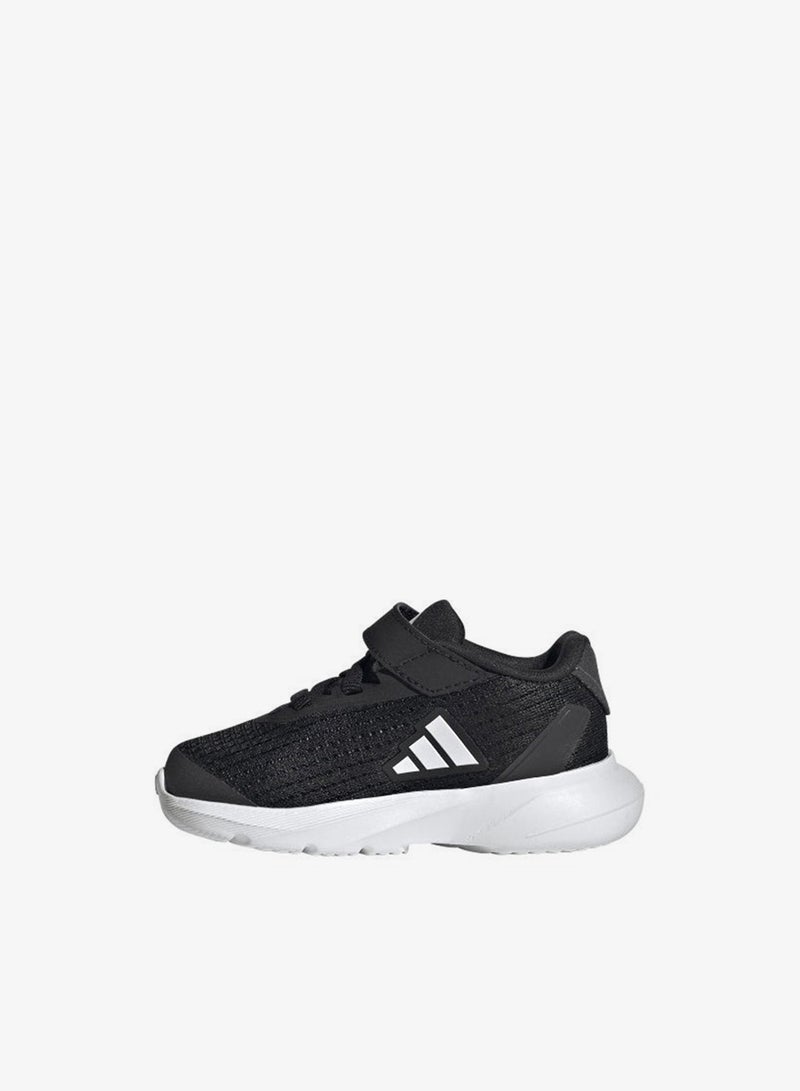 Adidas Duramo Sl El I Black Running Shoes 3K - Image 5