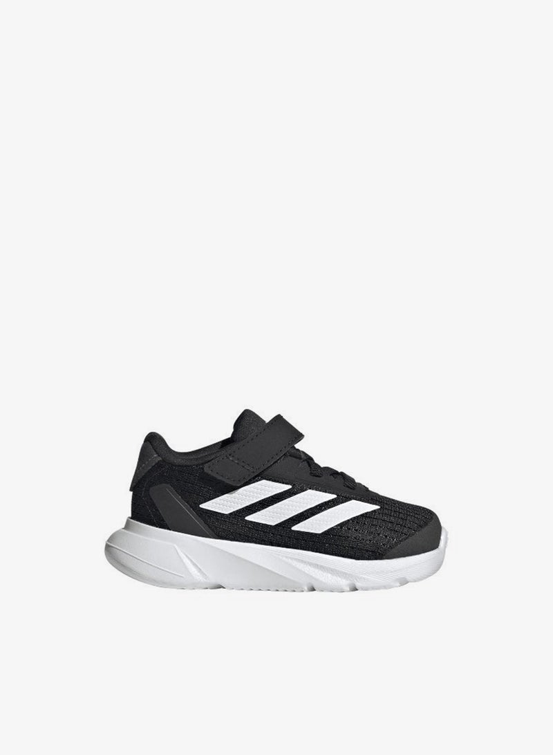 Adidas Duramo Sl El I Black Running Shoes 3K - Image 1