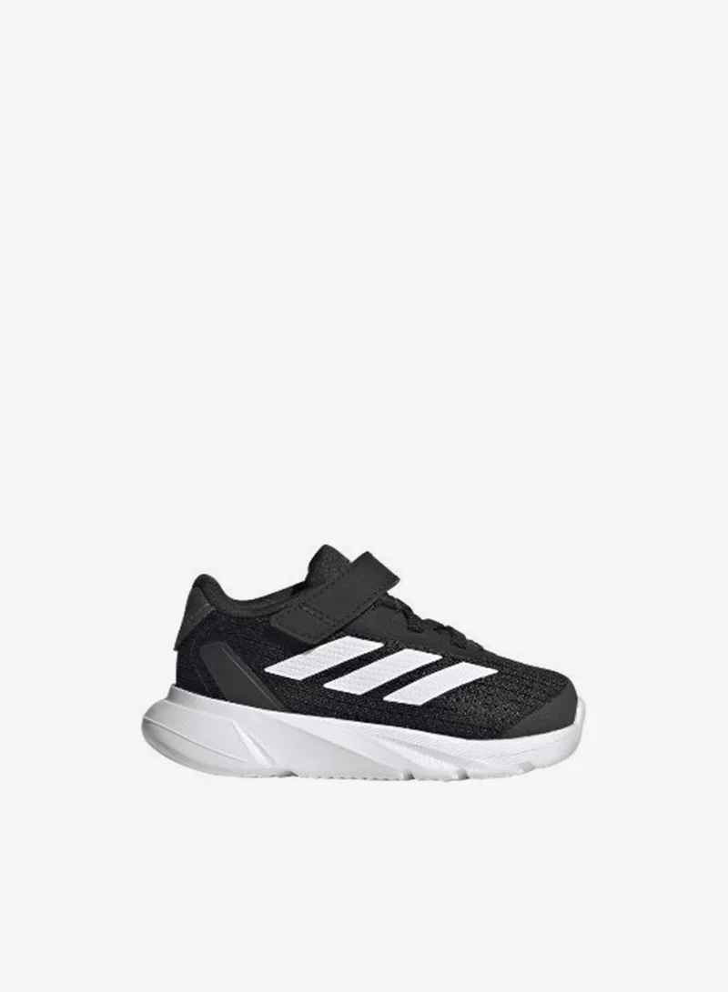adidas Originals Duramo Sl El I Black Running Shoes 3K