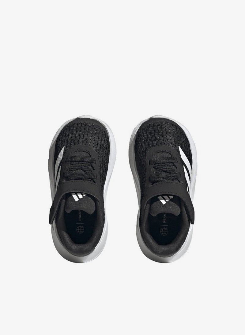 Adidas Duramo Sl El I Black Running Shoes 3K - Image 3