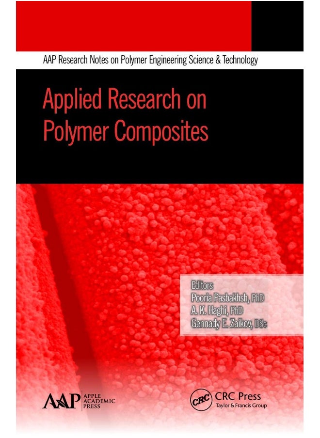 Applied Research on Polymer Composites 