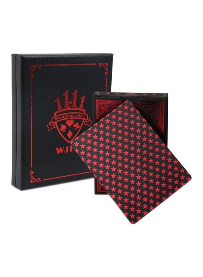 NIBEMINENT Playing Cards Set - Image 1