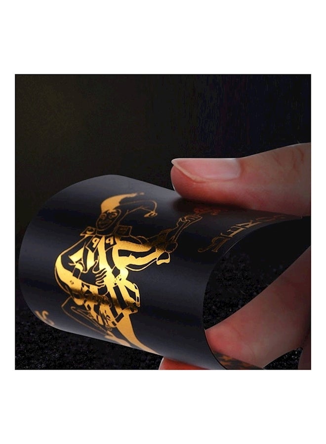 NIBEMINENT Playing Cards Set - Image 3