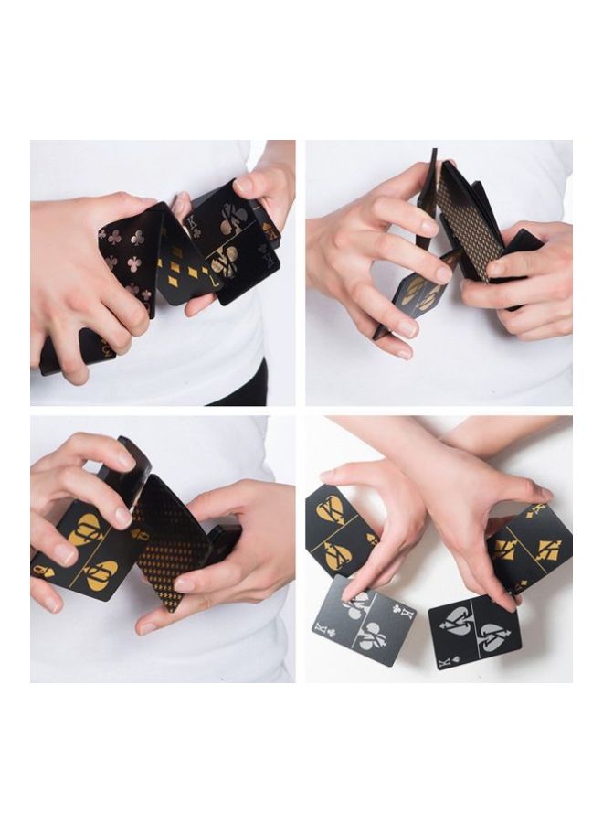 NIBEMINENT Playing Cards Set - Image 2