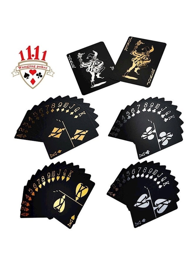 NIBEMINENT Playing Cards Set - Image 5