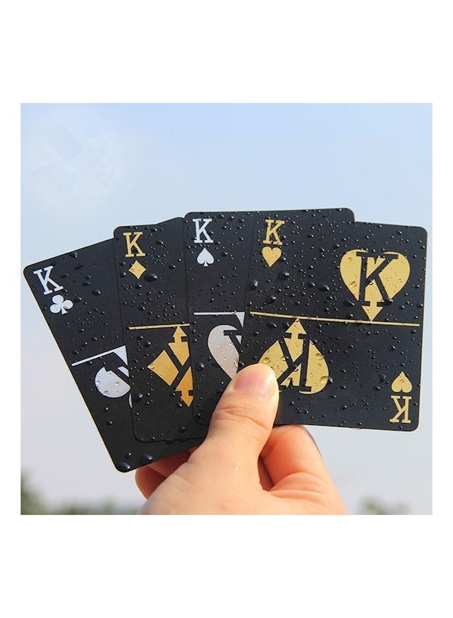 NIBEMINENT Playing Cards Set - Image 4