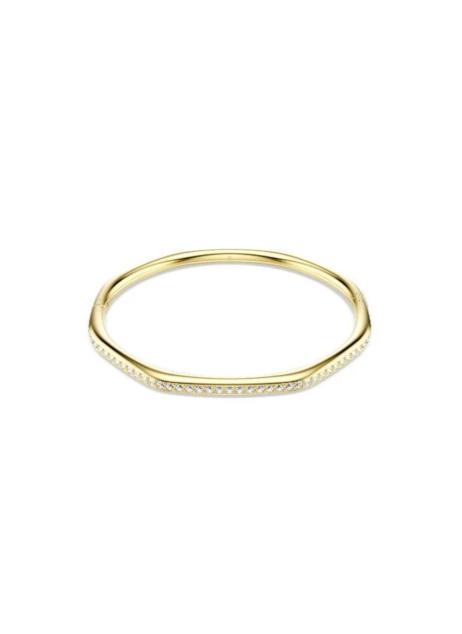 سواروفسكي Dextera Bangle Bracelet
