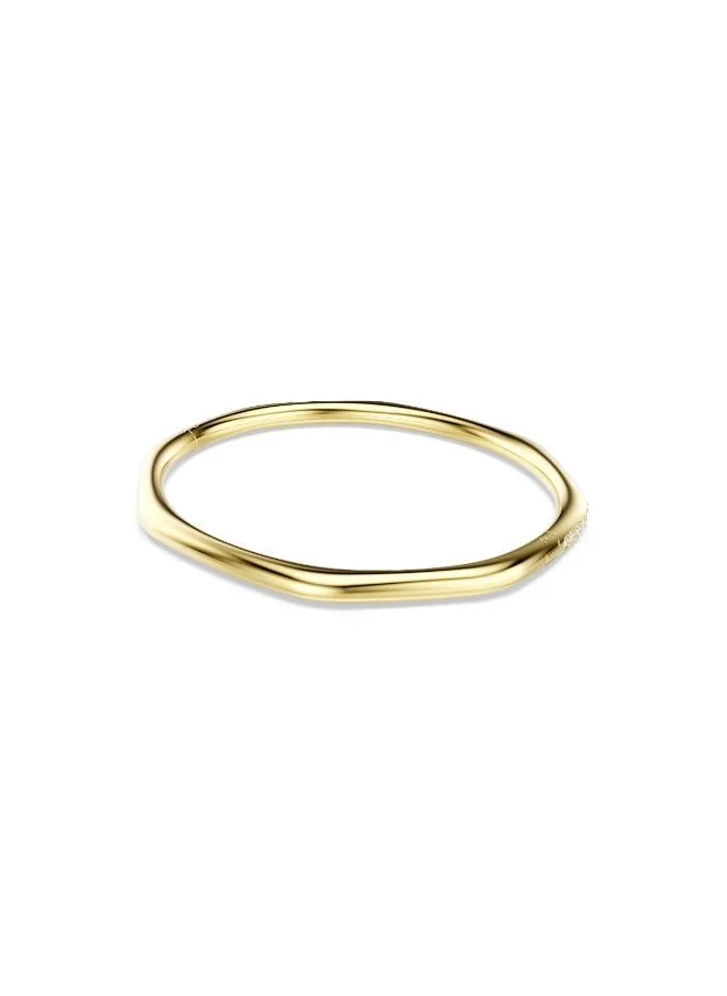 سواروفسكي Dextera Bangle Bracelet