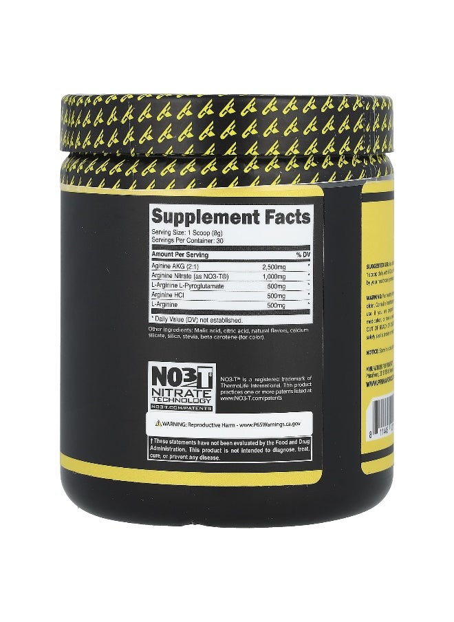 Primaforce Primaforce, L-Arginine Complex, Peach Mango, 8.5 oz (237 g)  - Image 2