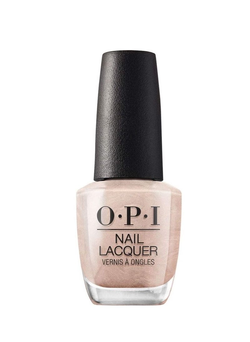 OPI NL Cosmo Not Tonight Honey NlR58 15ml  - Image 1
