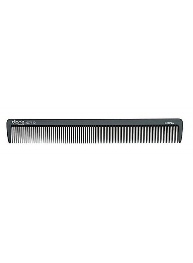 Diane Cutting Comb (Pack of 1)