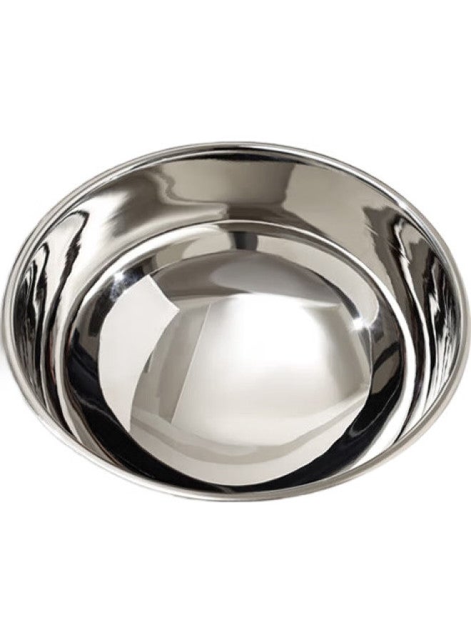 MAX COOK Maxcook 316L Stainless Steel Bowl, Double-Layer Insulated Soup Bowl, Rice Bowl, Tableware Noodle Bowl 13Cm, Colorful Set Of 3 Mcwa9102 - Image 2