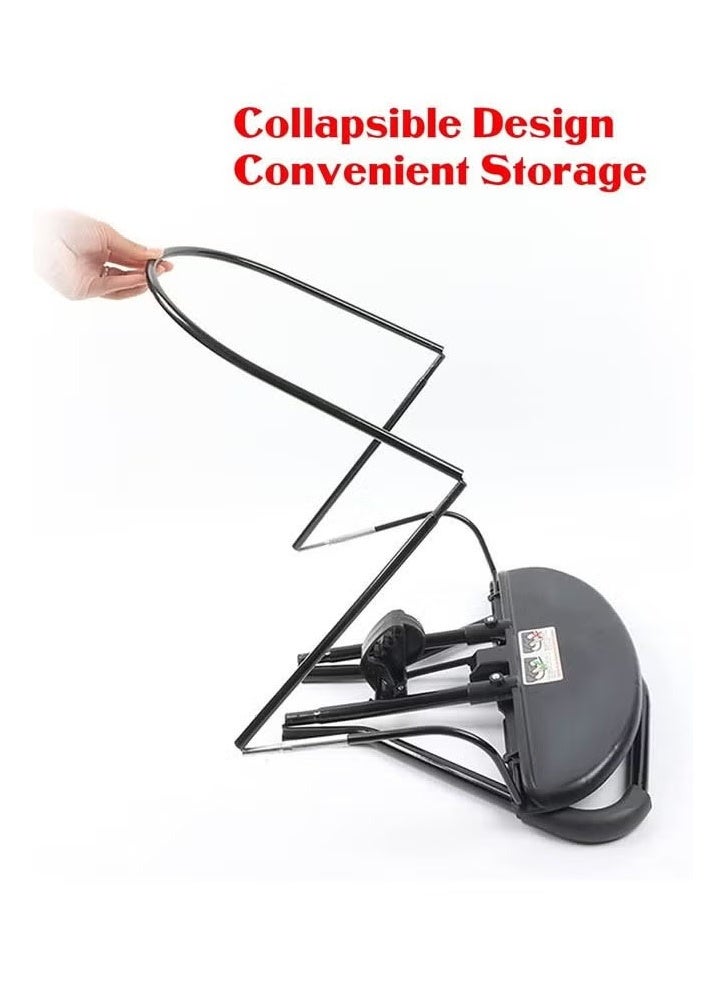 ZCM-HAPPY Portable Pet Rocking Balance Chair - Image 4