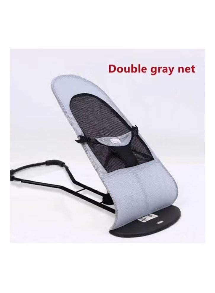 ZCM-HAPPY Portable Pet Rocking Balance Chair - Image 2
