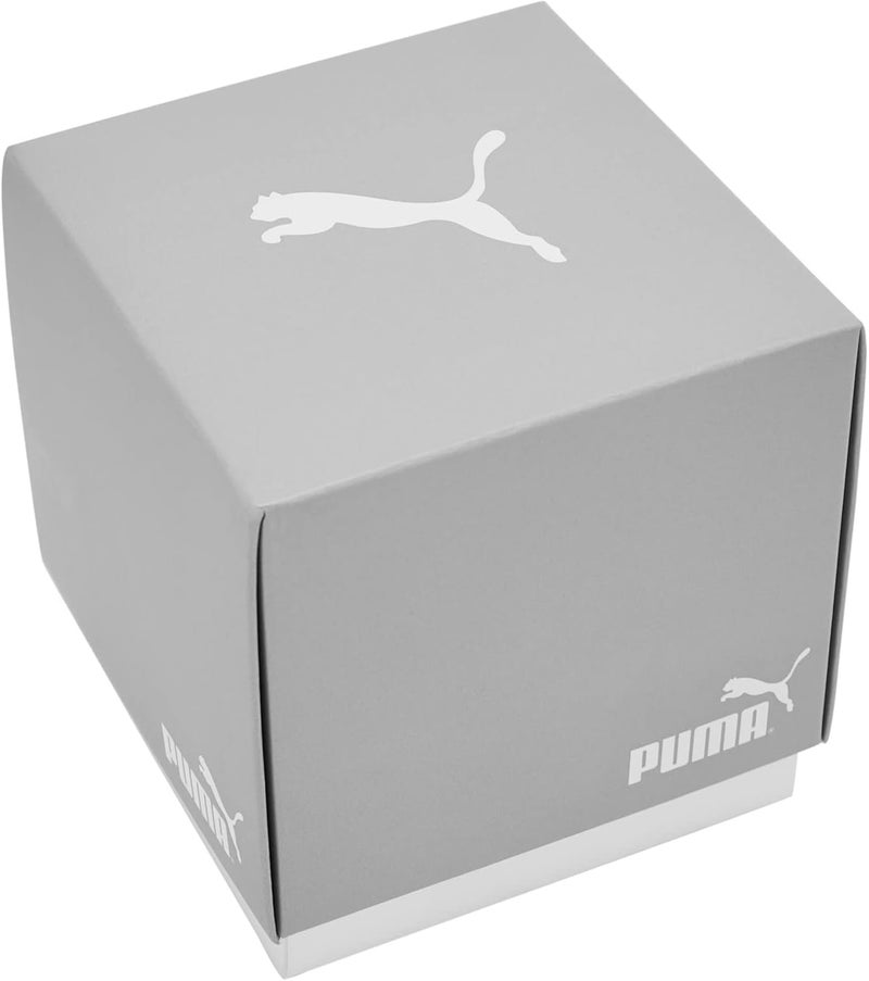 Puma Faster Men's Digital Watch - Image 3