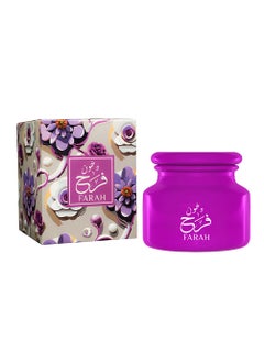 Al Mesk Al Arabi Dhukhoon Farah  - Image 1