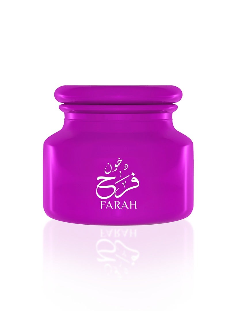 Al Mesk Al Arabi Dhukhoon Farah - Image 2
