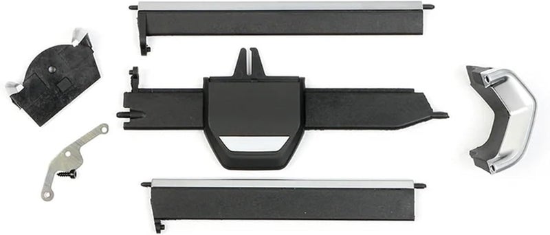 DEMULAX A/C Vent Outlet Tab Clip Repair Kit for BMW - Image 1