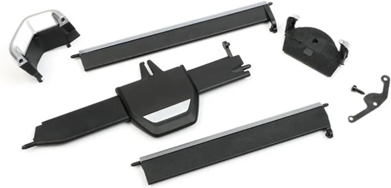 DEMULAX A/C Vent Outlet Tab Clip Repair Kit for BMW - Image 2