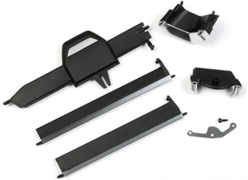 DEMULAX A/C Vent Outlet Tab Clip Repair Kit for BMW - Image 3