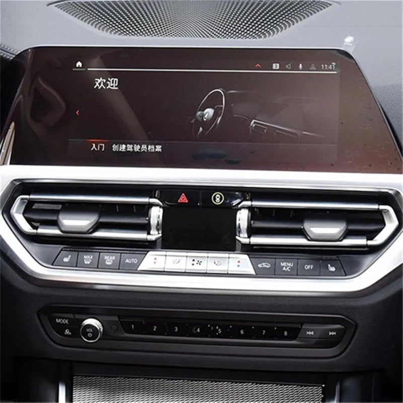 DEMULAX A/C Vent Outlet Tab Clip Repair Kit for BMW - Image 4