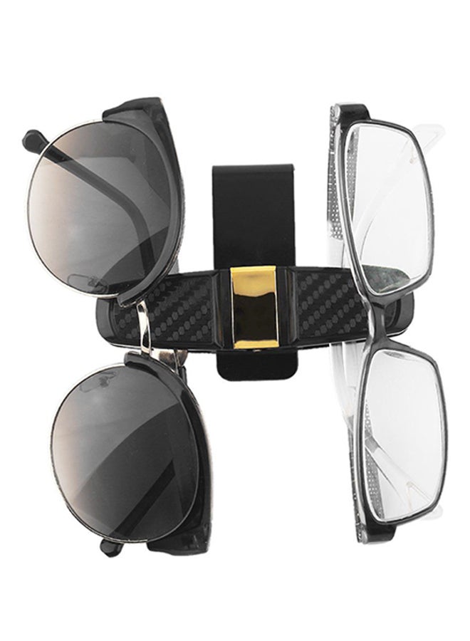 Eyewear Holder Clip For Cars - Image 1