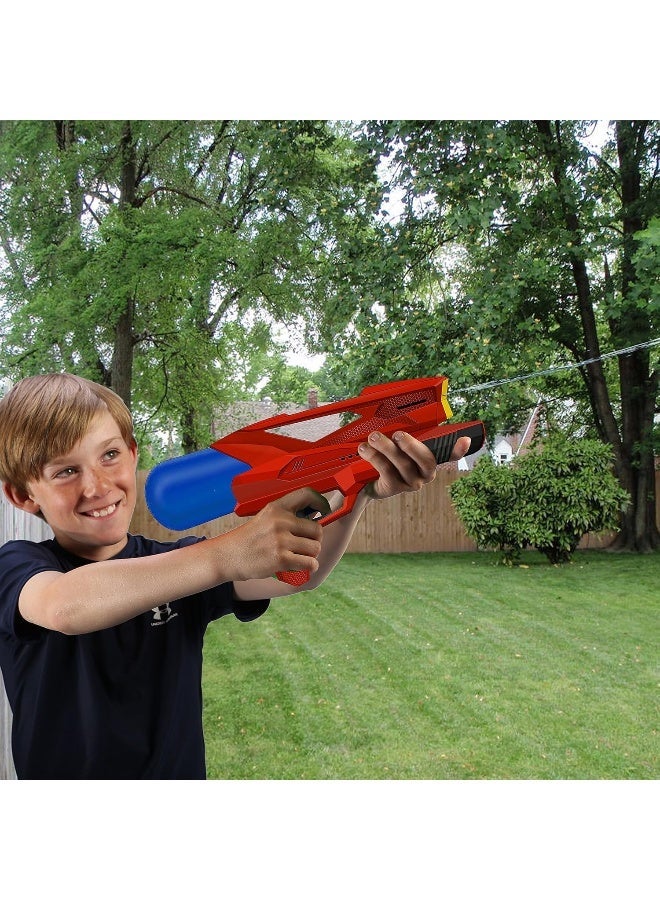 SwimWays سويمايز فلوود فورس سيرج، عبوة 2 - Image 3