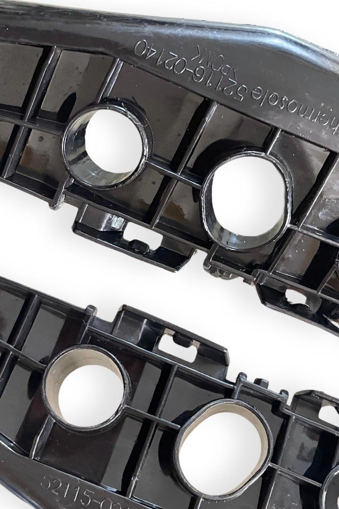 إس إن إتش فاصل المصد، رقم الموديل 601801-II-AO، لسيارة تويوتا كورولا (2009-10) - Image 4