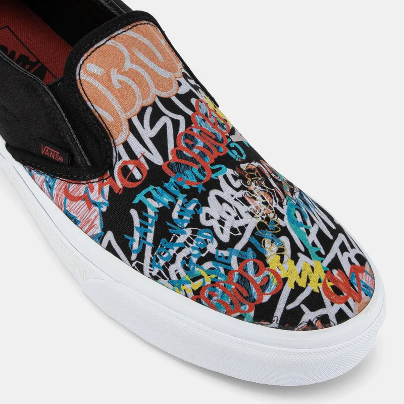 VANS Classic Unisex Slip-On Shoes