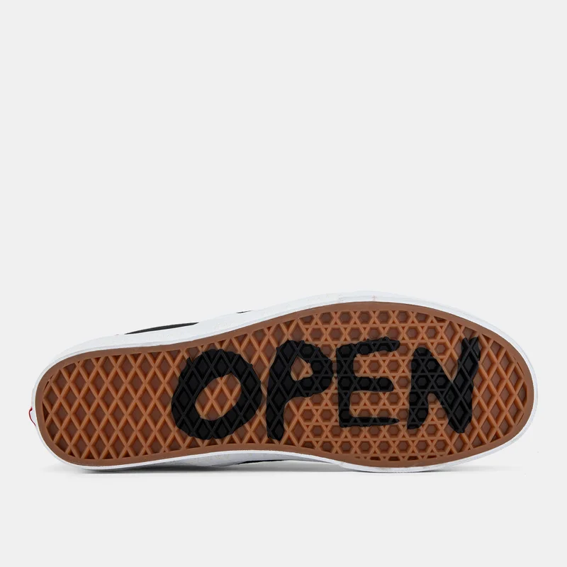 VANS Classic Unisex Slip-On Shoes