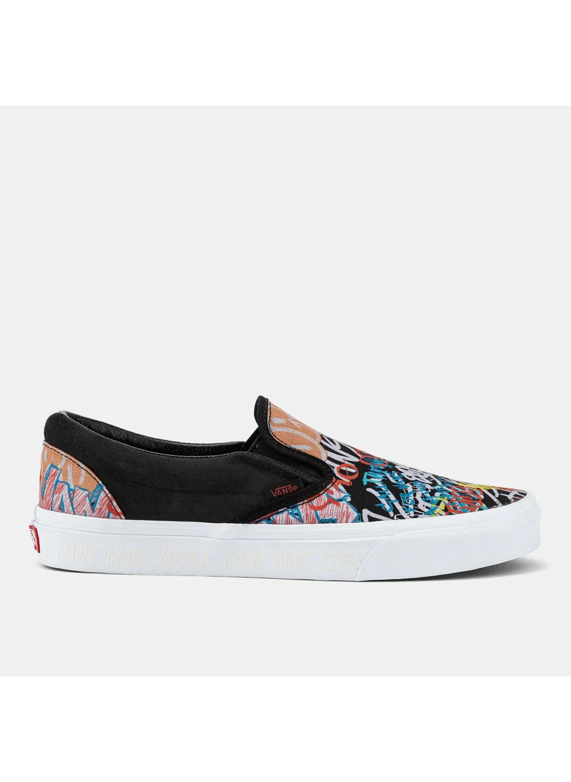 VANS Classic Unisex Slip-On Shoes