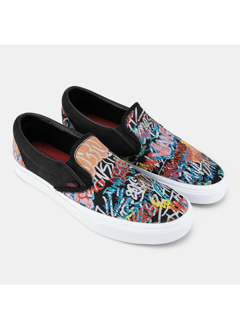 VANS Classic Unisex Slip-On Shoes