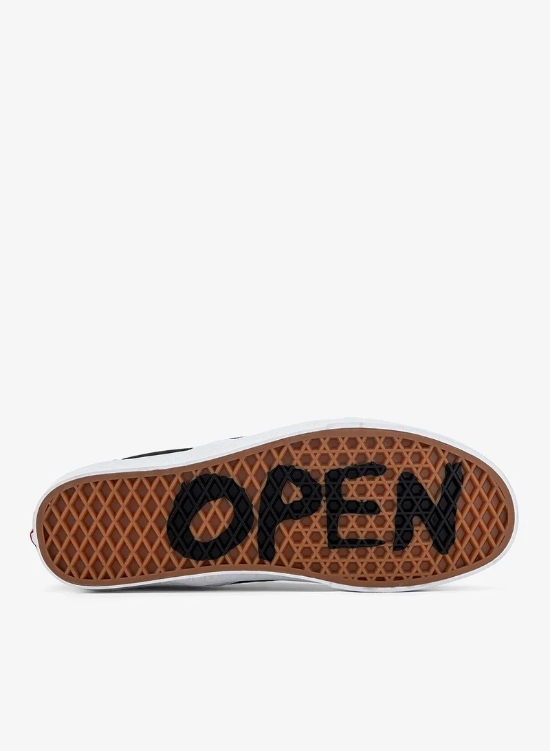 VANS Classic Unisex Slip-On Shoes