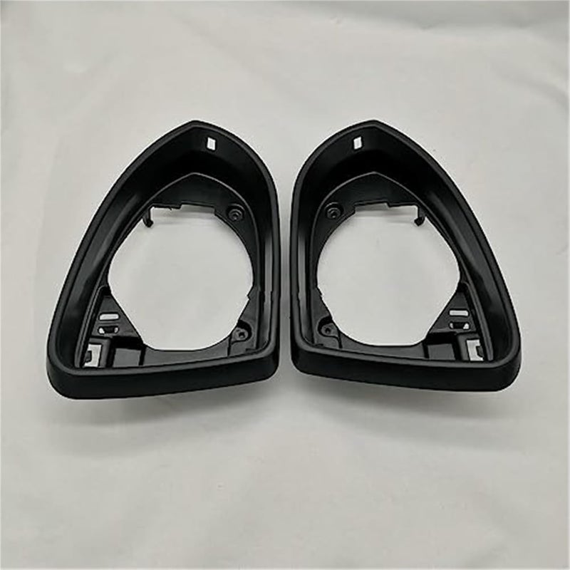 Wivplex Car Rearview Mirror Housing Frame for Golf MK7 2013-2020 - Image 3