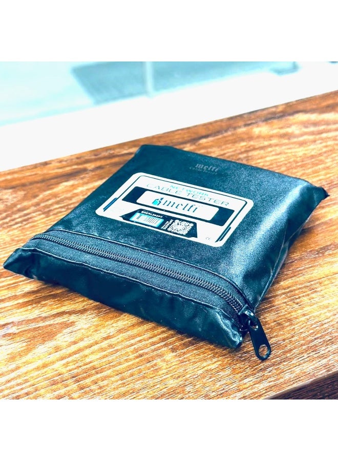 melfi Multifunctional Network Tester Dual-Use Rj45/Rj11 Cable And Wire Detection For Network And Telephone Systems - Image 4