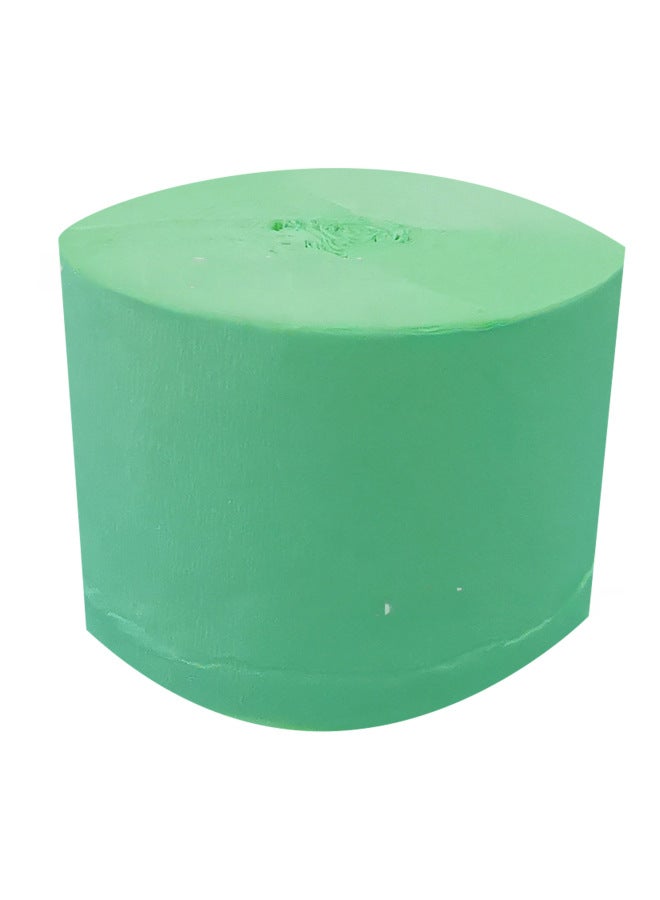 Lieyang Color Crepe Paper Roll 4.5*25 Holiday Party Wedding Party Supplies Long Pleated Paper Venue Layout - Image 1