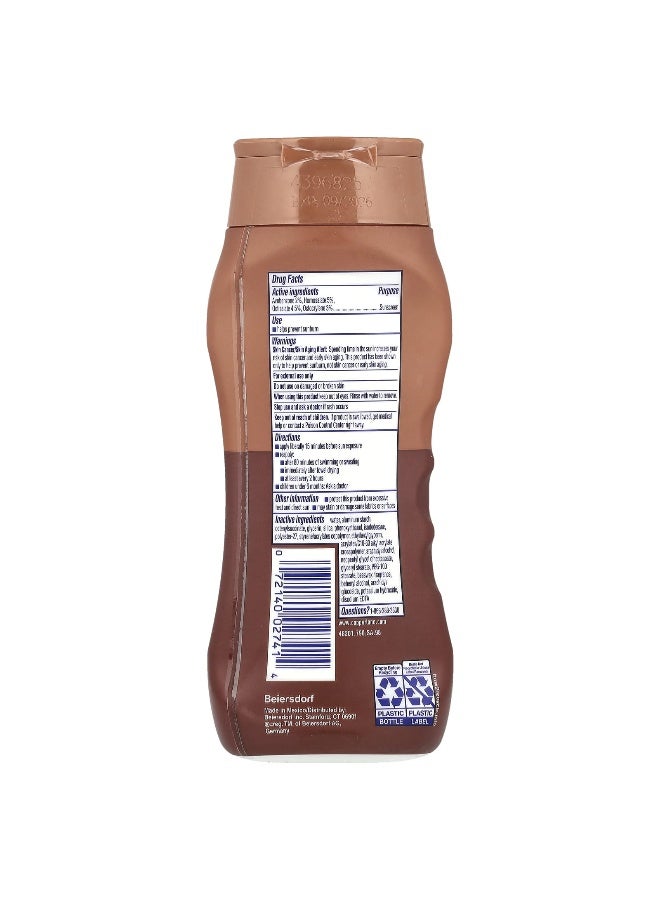 Coppertone كوبرتون، تانينغ، لوشن واقي من الشمس، SPF 8، 8 أونصة سائلة (237 مل) - Image 2