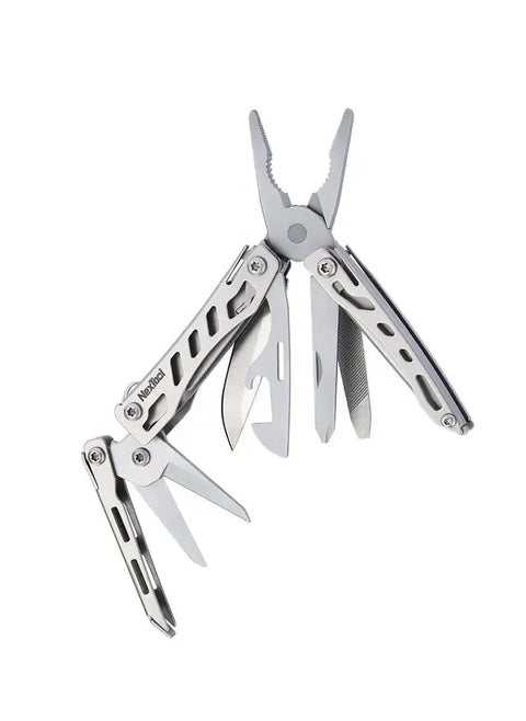 NexTool Mini Flagship 10 in 1 Multi-Functional Tool Folding EDC Hand Tool Screwdriver Pliers Bottle Opener Outdoor Multi-tool