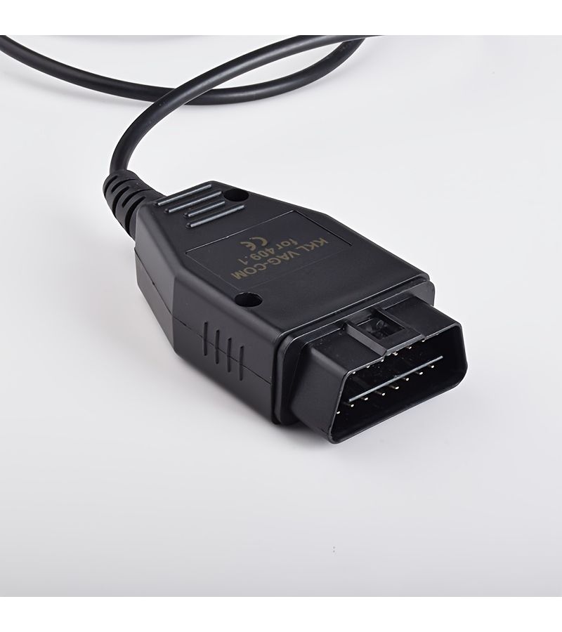 VAG KKL CH340 OBD2 Diagnostic Cable USB Interface For Audi VW Tuning Tool - Image 4
