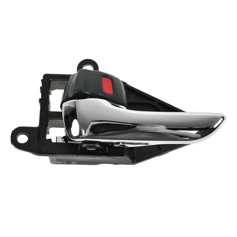 مقبض باب داخلي كروم يسار جانب السائق متوافق مع 2000-2005 تويوتا سيلكا