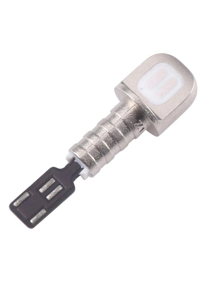 إيروريكس كابل مرن للاتصال المحوري لسماعات Apple AirPods Max - Image 2