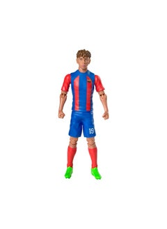 Sockers FC Barcelona Lamine Yamal #19 Action Figure (20 cm)