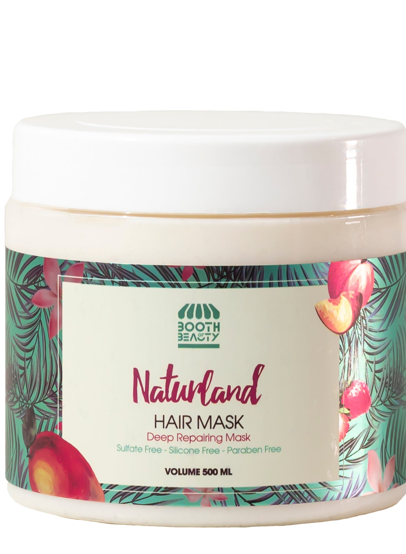 Naturland Hair Mask