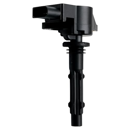 N51WSTAR Ignition Coil Pack Uf535 Set Of 1 Compatible With Mercedes-Benz E350 E550 C300 C350 CLK350 CLK550 CL550 S400 GL450 GL550 CLS550 G550 ML350 ML450 ML550 R350 R400 S550 V6 V8 M272 M273 - Image 1