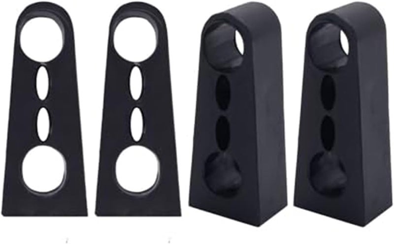 Wivplex Door Lock Damper for Lada Vesta SW Cross - Image 1