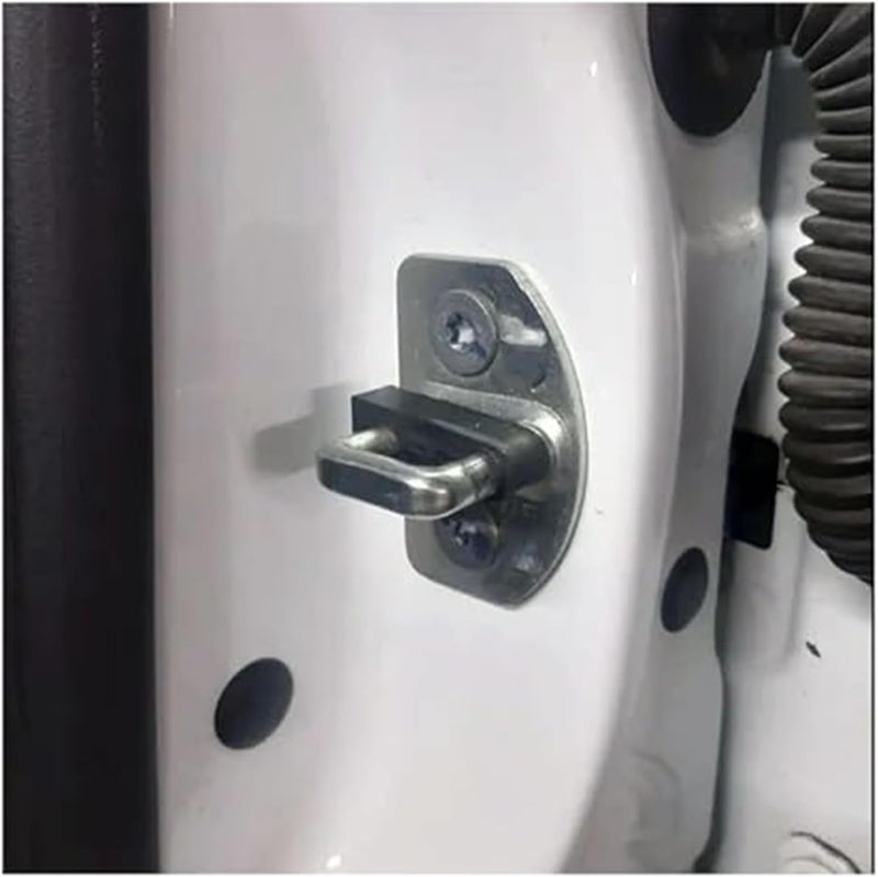 Wivplex Door Lock Damper for Lada Vesta SW Cross - Image 5